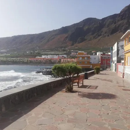 Lägenhet Aptos. Mar De Plata Garachico (Tenerife)
