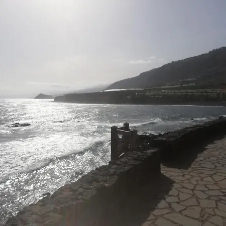 Aptos. Mar De Plata Garachico (Tenerife)