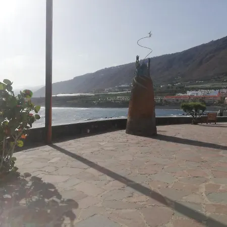 Aptos. Mar De Plata Garachico (Tenerife)