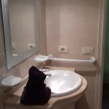 Aptos. Mar De Plata Lejlighed