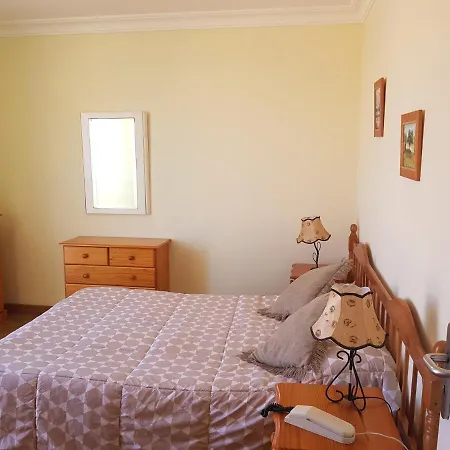 Aptos. Mar De Plata * Garachico (Tenerife)