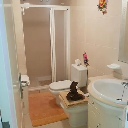 Apartment Aptos. Mar De Plata