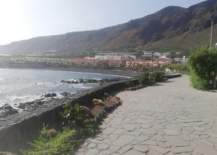 Aptos. Mar De Plata Lägenhet *