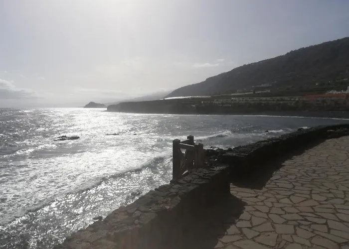 Aptos. Mar De Plata Garachico (Tenerife)