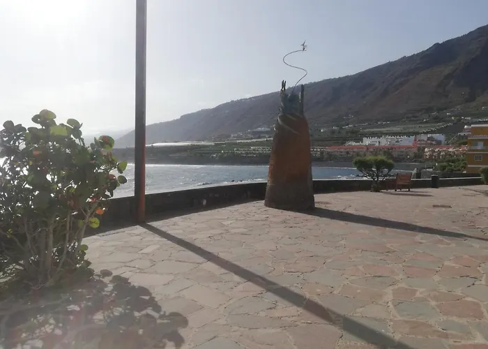 Aptos. Mar De Plata Garachico (Tenerife)