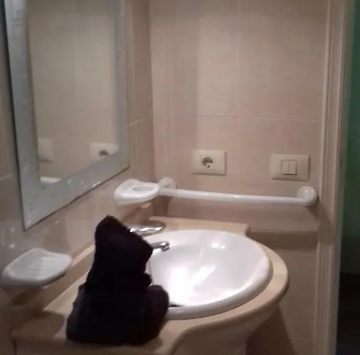 Aptos. Mar De Plata Apartamento