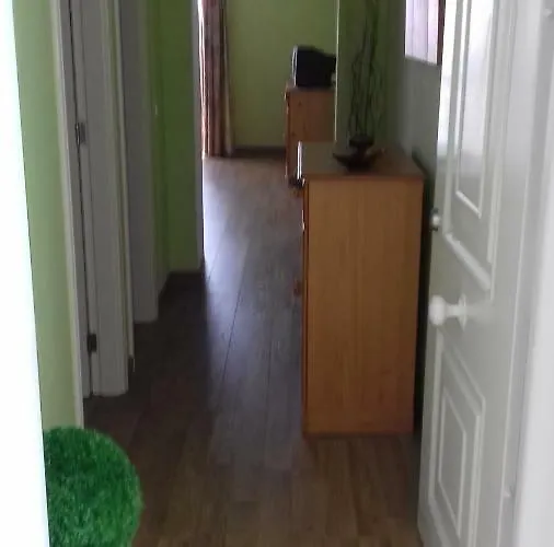 Aptos. Mar De Plata Garachico (Tenerife)