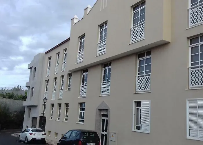 Aptos. Mar De Plata Garachico (Tenerife)