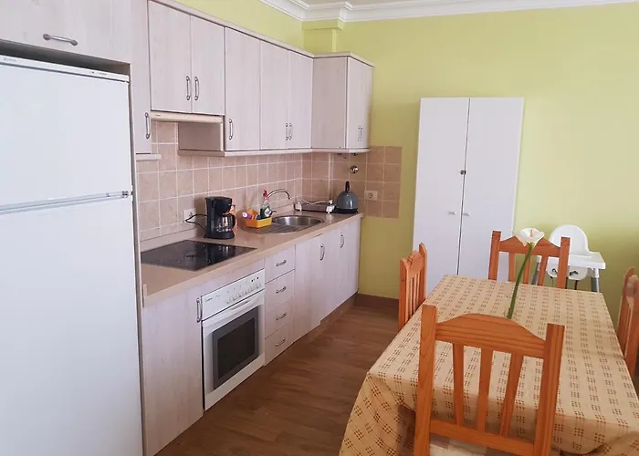 Aptos. Mar De Plata *