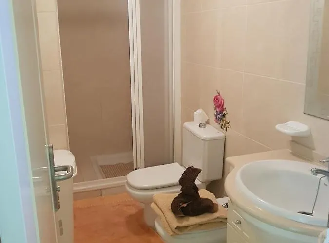 Apartamento Aptos. Mar De Plata