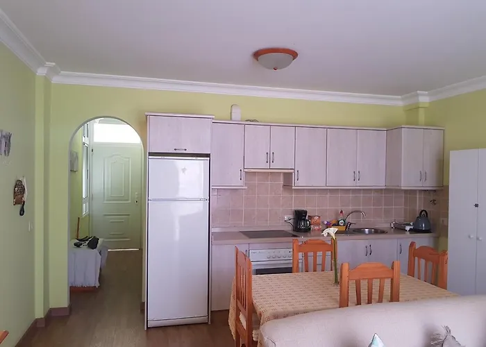 Aptos. Mar De Plata Apartamento