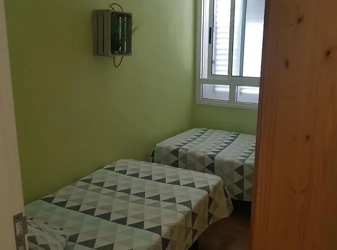 Aptos. Mar De Plata Apartamento *