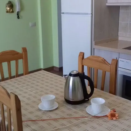 Aptos. Mar De Plata * 加拉奇科