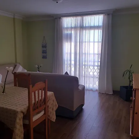 Aptos. Mar De Plata 加拉奇科