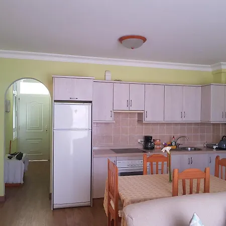 Aptos. Mar De Plata 公寓