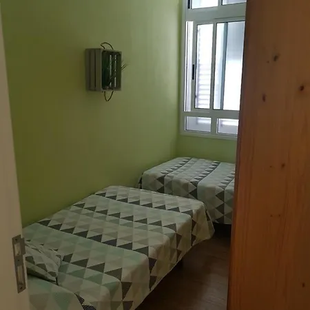 Aptos. Mar De Plata Apartment *