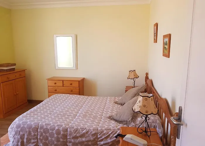 Aptos. Mar De Plata * Garachico (Tenerife)