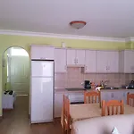 Aptos. Mar De Plata شقة