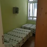 Aptos. Mar De Plata شقة *